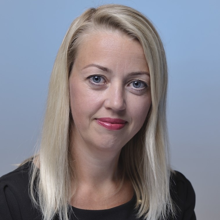 Irje Tammeleht