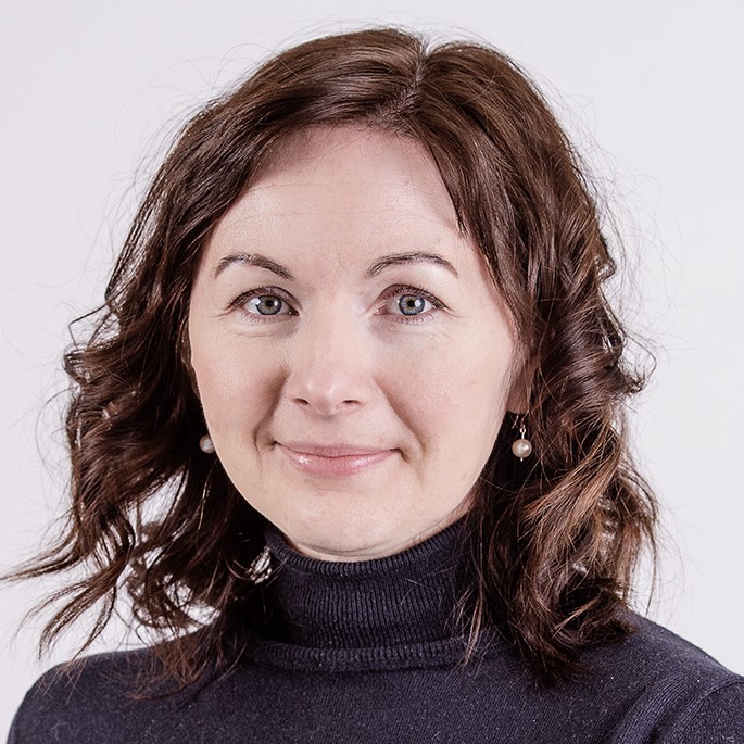 Liis Saarna