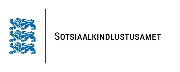 Sotsiaalkindlustusameti logo