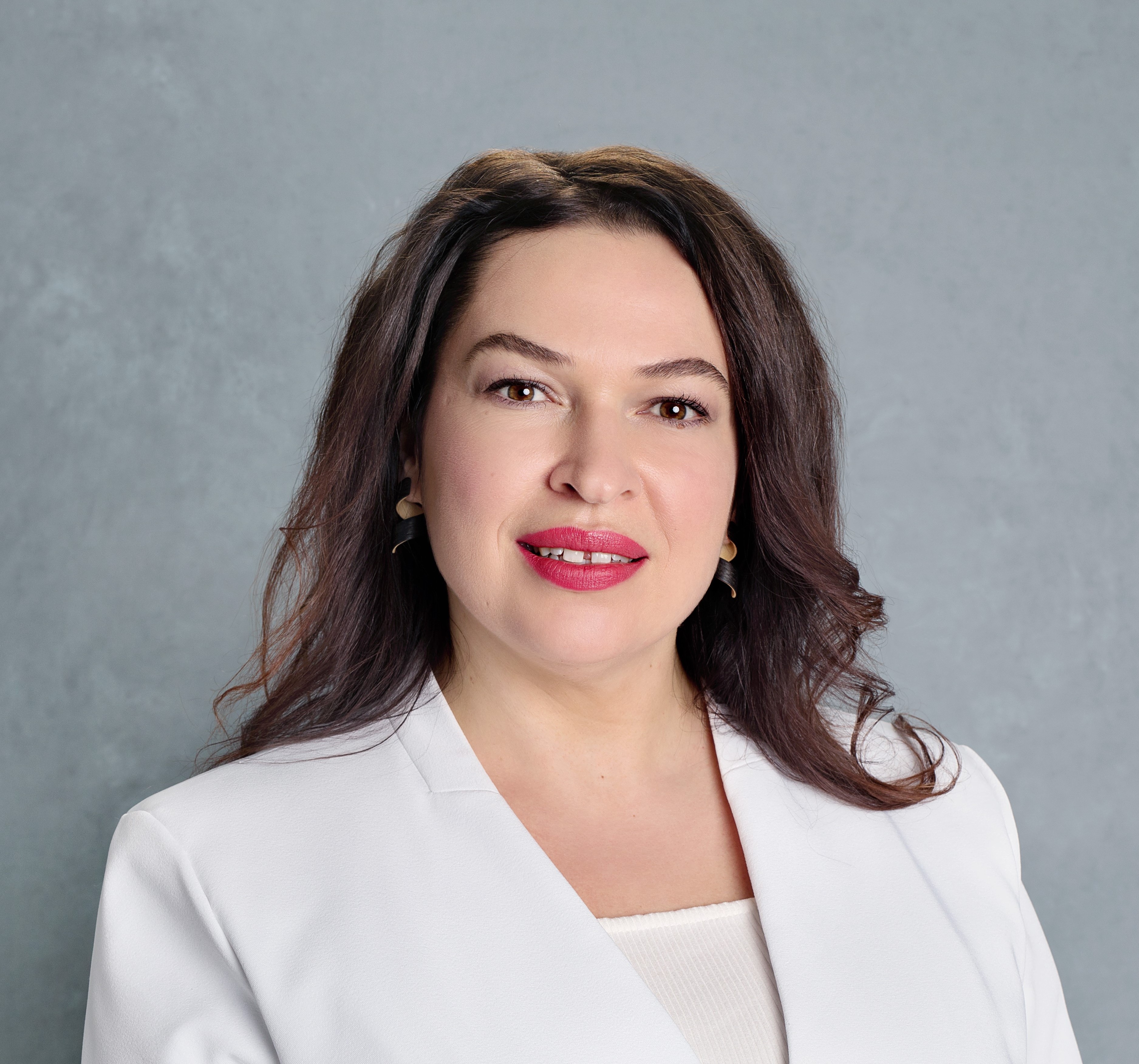 Anna Vorobjova 