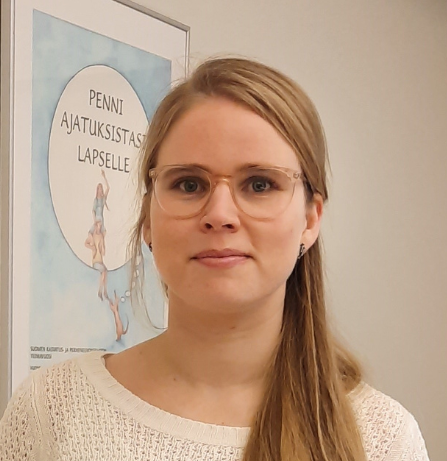 Hanna Ristimäki