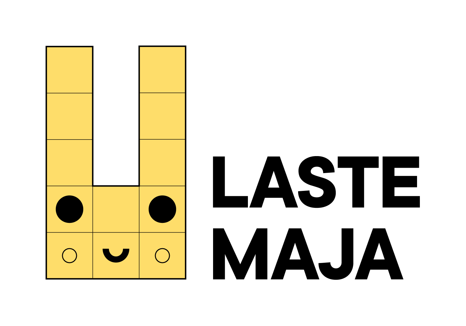 Lastemaja logo