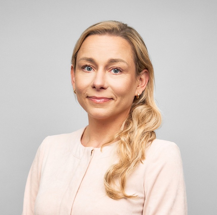 Liisi Truumets, sotsiaalkindlustusameti taastava õiguse teenuse omanik 