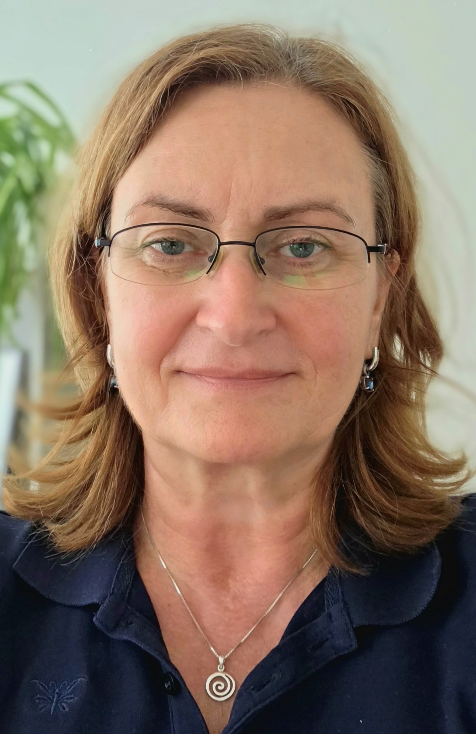 Rauni Rohuniit, politsei- ja piirivalveameti arendusekspert