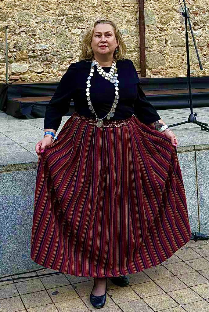 Riina Järve-Tammiste