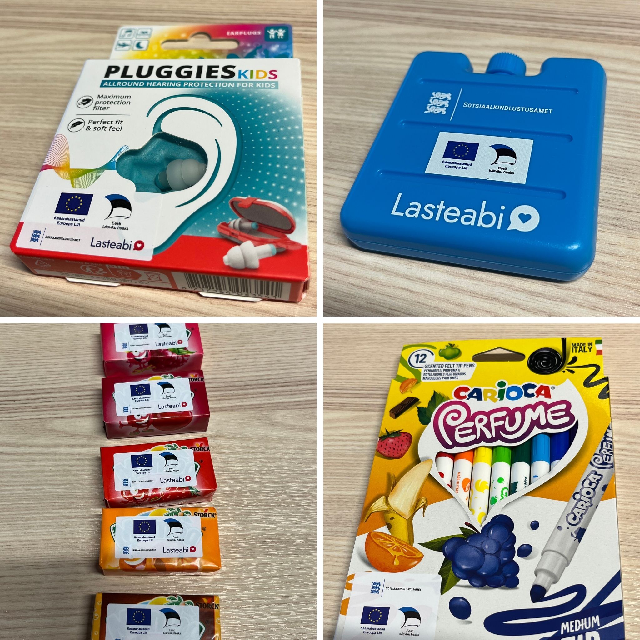 lootuselaeka sisu
