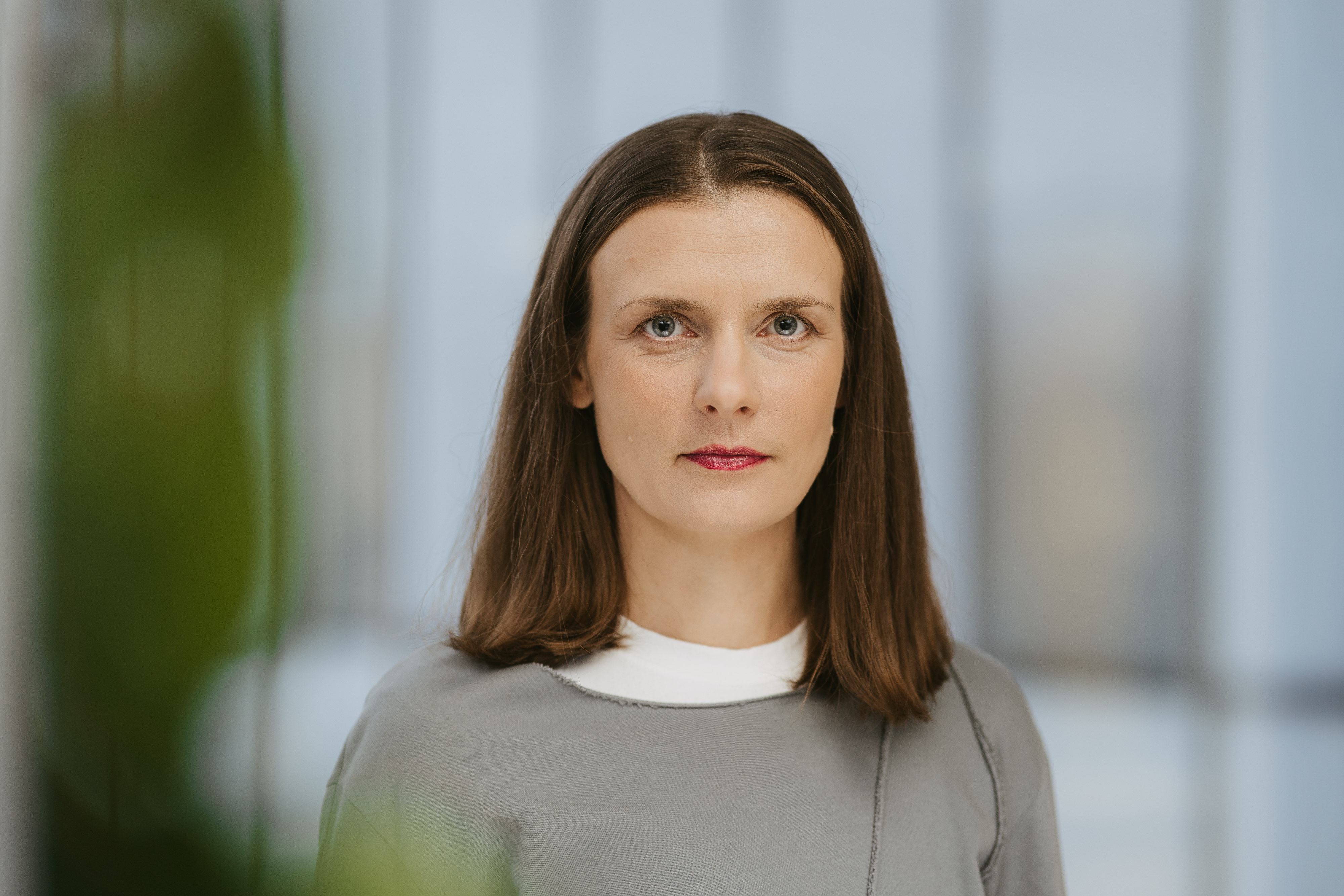 Anne Haller