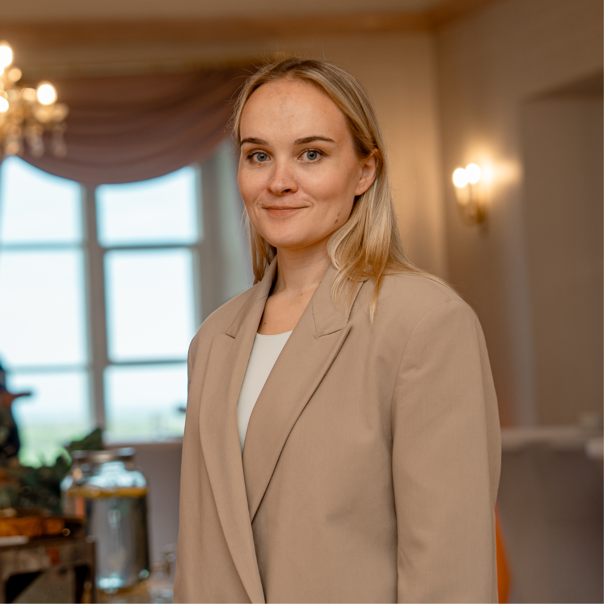 Helen Staak