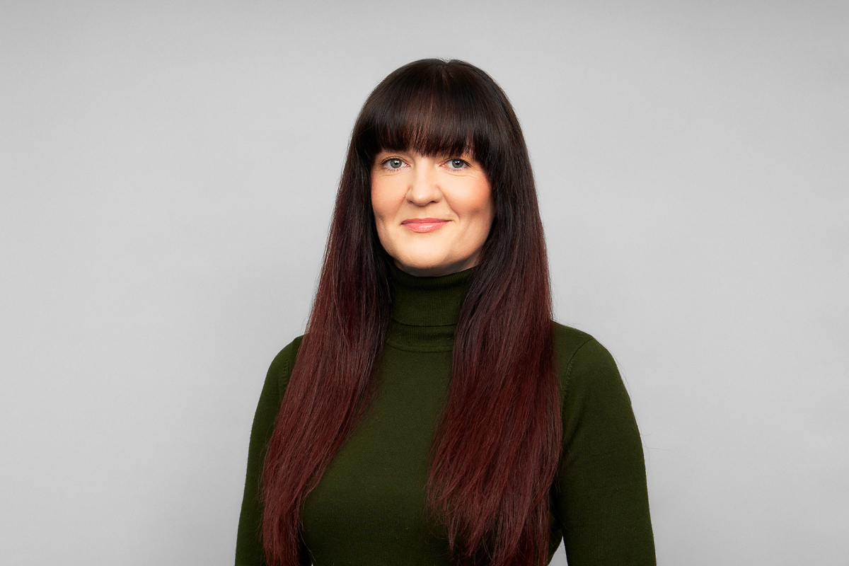 Liisa Paavel