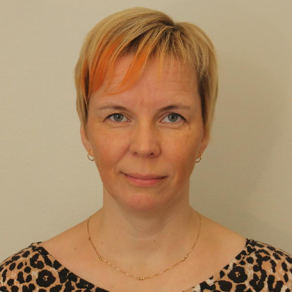 Merike Mikk