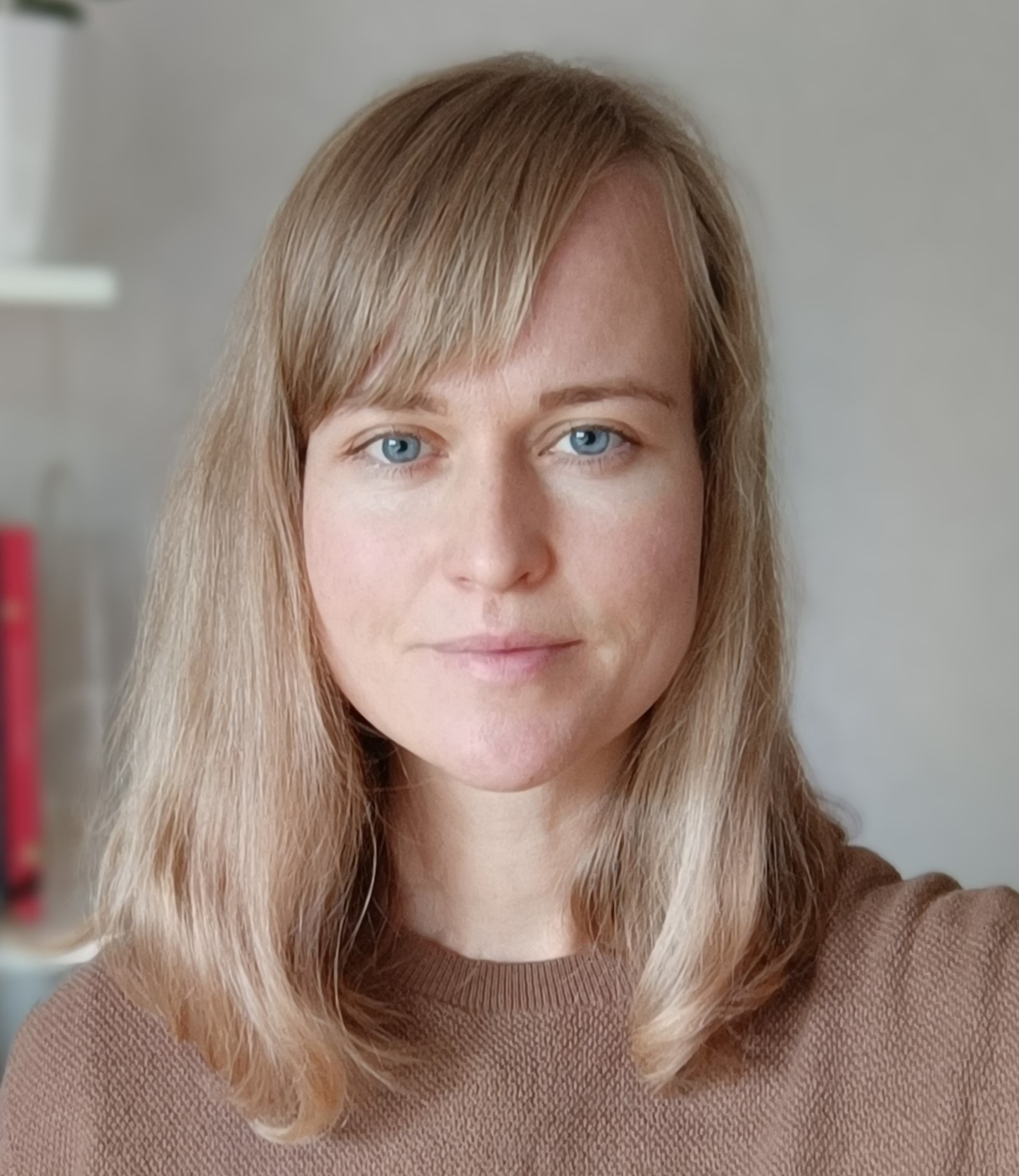 Inga Mälk