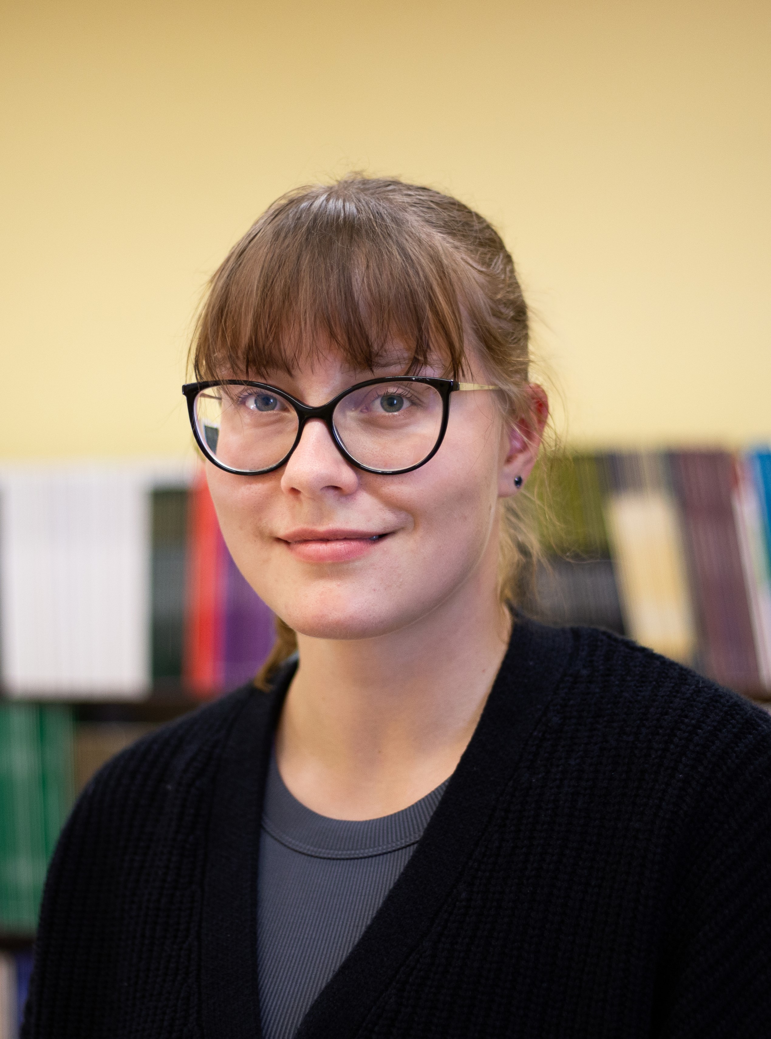 Johanna Uuemäe