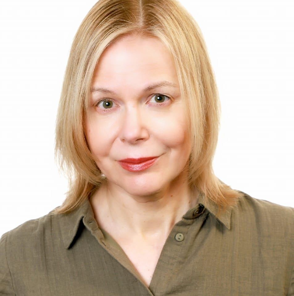 Marianne Paimre
