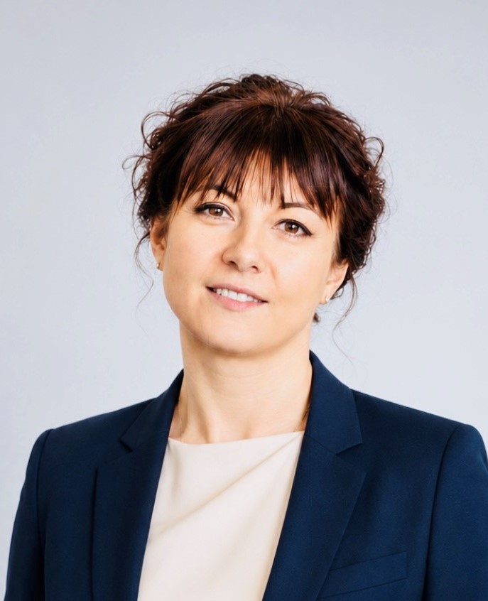 Liilia Ehrenwald