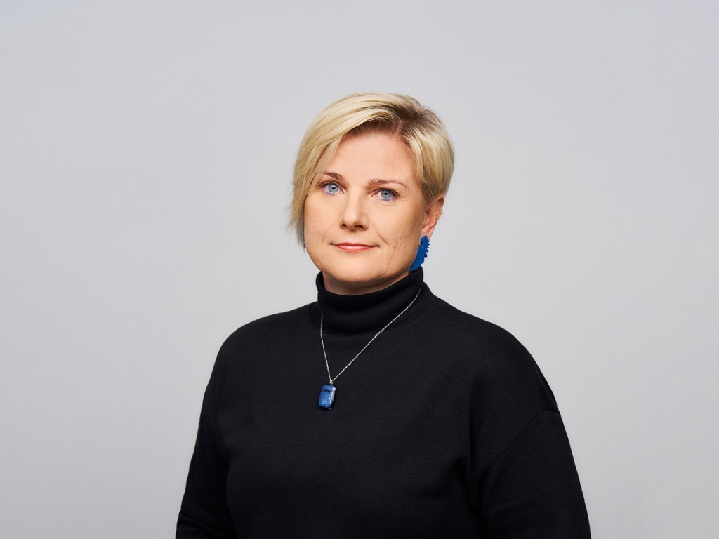 Kristina Pähkel
