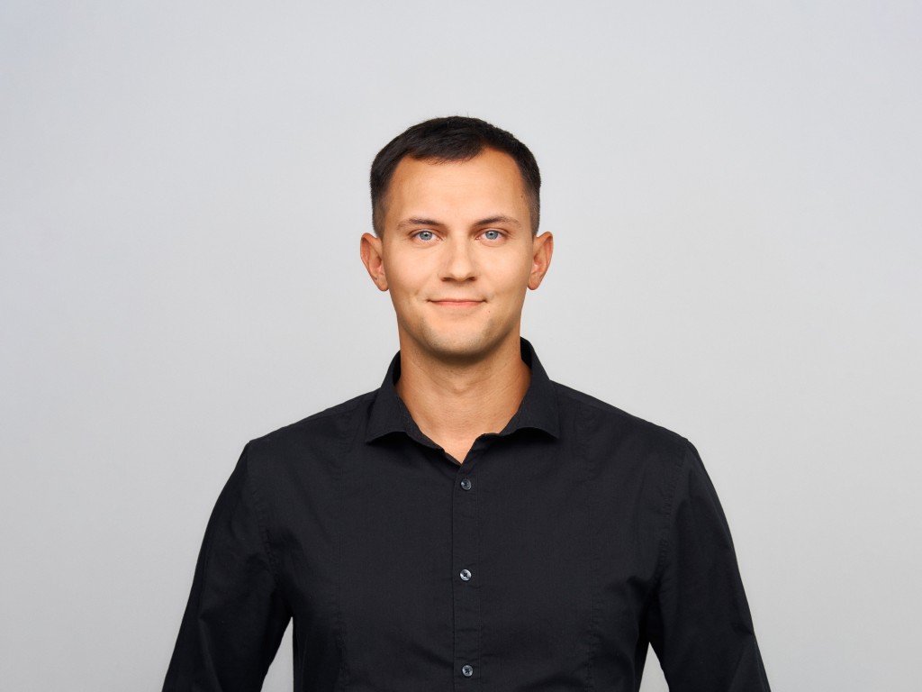 Artur Panov