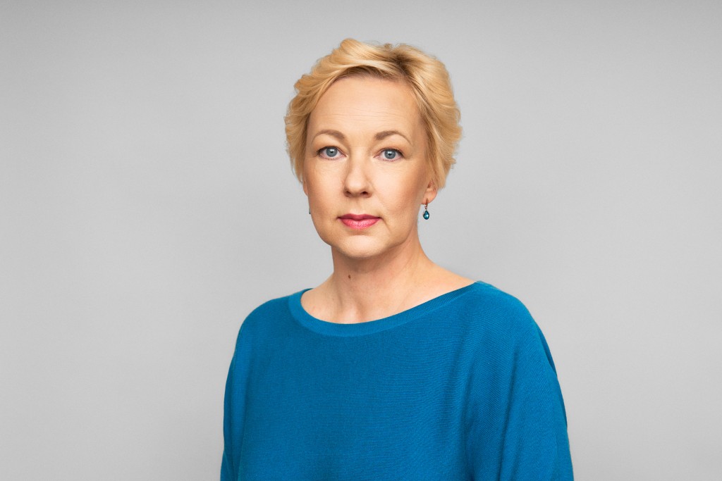 Tuuli Truupõld