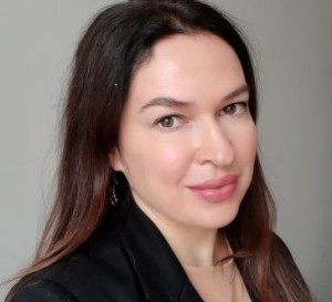 Anna Vorobjova