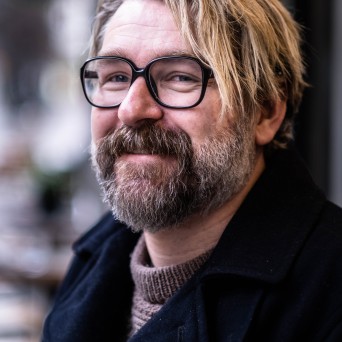 Havard Aslund